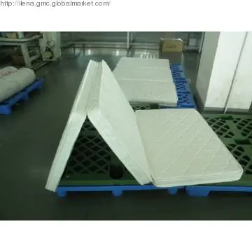 Bed foldable mattress,palm fiber mattress(JM110)