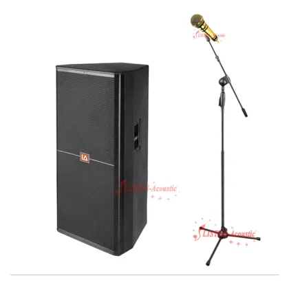 Dual 15 Full Range RCF Speaker SRX-725