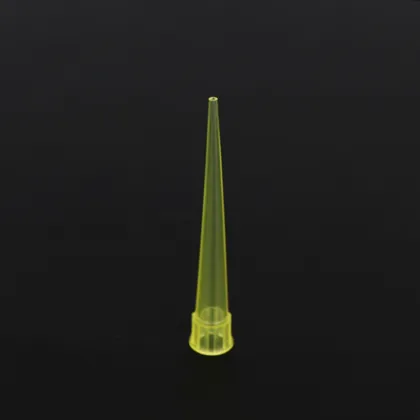 Siny Plastic Eppendorf Filter Tip