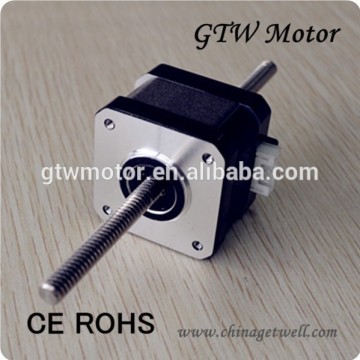Motore stepper lineare NEMA 17 non cattiva, TR6.5x3, 17HS1006-T65