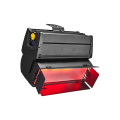 MFDF Serie 150W LED Flood Light 9Color Version
