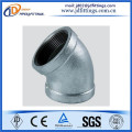 NEW Products Malleable Cast Fittings
