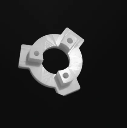 Precision Ceramic Structural Part