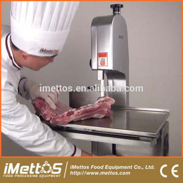 J320S iMettos bone saw cutting thickness 5~155mm frozen meat exporters