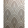 New Pvc Wallpaper 1.06m for Home Decoration