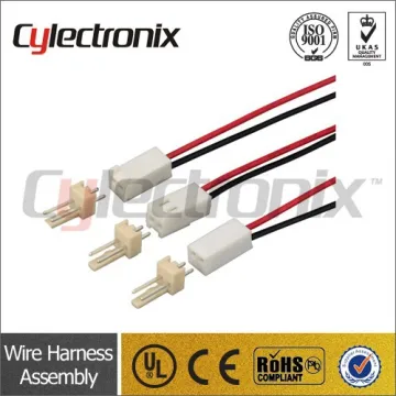 Specialized Qualified Medical Equipment Wire Harness Assembly