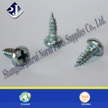 large stock made in china self tapping screw
