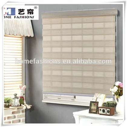 Yilian Window Curtains Blinds Roller Blinds