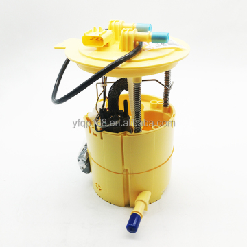 Fuel Pump Housing Assembly for Jeep Grand Cherokee WK 3.0CRD 2014-2018 5145589AF