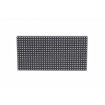 High Bright P8 Cross LED Display