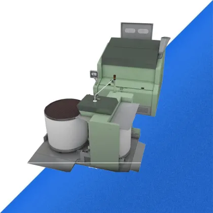 Made in China Textile Carding Machines & Textile Machinery