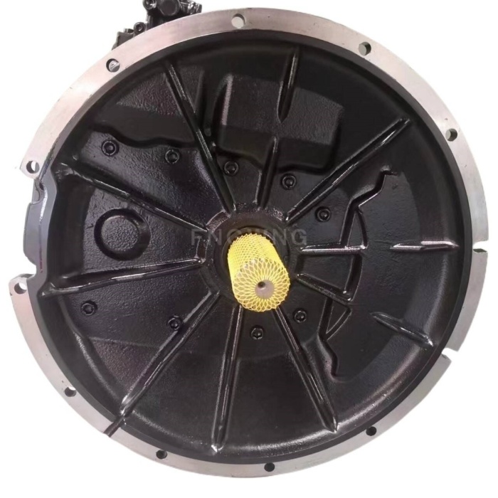 LS10V00021F4 Excavator Hydraulic Piston Pump For Sany