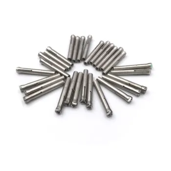 China Supplier of Handpiece Accessories, Chucks, and Adapters for CNC Machines, Nail Drills, and Manicure Tools