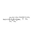 (Methacryloxypropyl)methylsiloxane-Dimethylsiloxane Copolymer