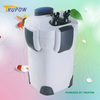 high quality aquarium fish tank filter