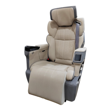 Commercial Vehicle VIP MPV Seats Auto Parts for Toyota Sienna