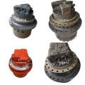 148-4679 Rotary Reducer Swing Gearbox For Caterpillar E336