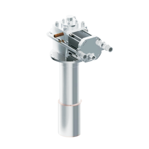 BMC717 20K Cryocooler serija