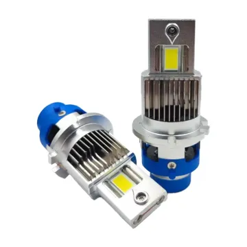 MACAR Matching Original Car Xenon Lamp LED Headlight Bulbs D Series D2S D5S D8S D1S D3S