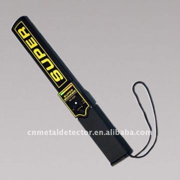 Handhold Metal Detector MD-3000