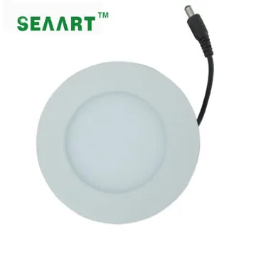 240mm 18W Round LED Panel Iight