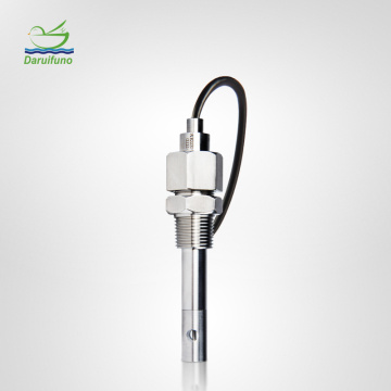 K1 Online Stainless Steel Conductivity Sensor Electrode