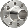 DIN STANDARD WELD NECK STEEL FLANGE