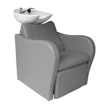 Chaise de shampooing emblématique pour salon