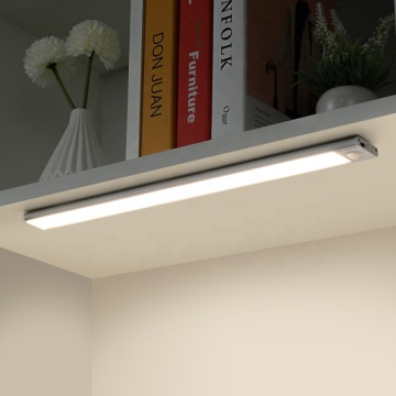 LED debajo de las luces nocturnas del gabinete: encuentre el nuevo diseño perfecto