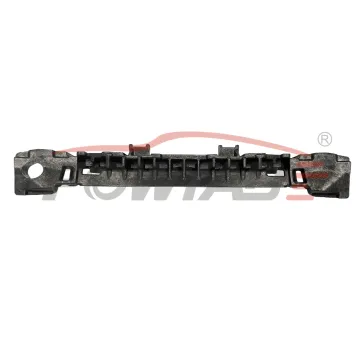 Auto Body System 39162330 Front Bumper Foam for Opel Vauxhall Astra K 2020