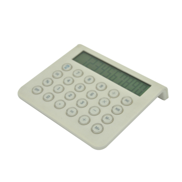 12 Digits Desktop Dual Power Calculator For Office