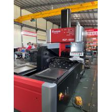 Small CNC Panel Bending Machine Automatic Press Brake