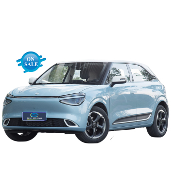 Dongfeng 580 Pro SUV 5 kapılı 7 kişilik
