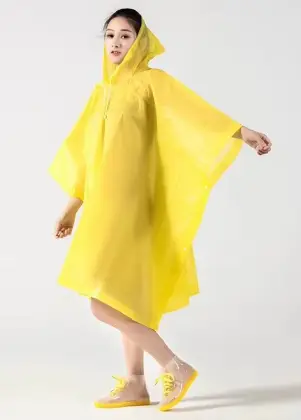 Pretty woman raincoat, Female rainwears, Working Raincoats,New Style raincoat,Colourful female raincoats