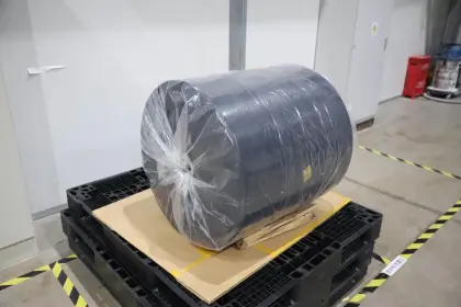 PP thermoform plastic sheets for vacuum forming