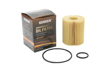 RENKEN فلتر الزيت RK5609