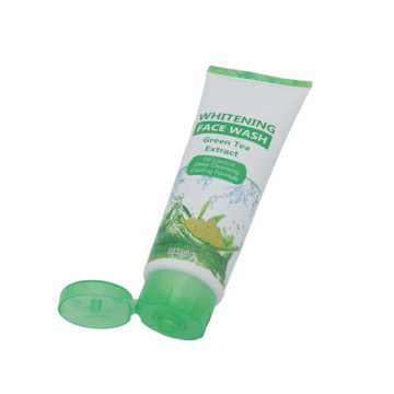 Yağlı Ciltler İçin Private Label Yüz Yıkama 100ML
