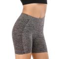 Boireannaich Workout Yoga Shorts