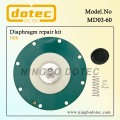 MD03-60 MD04-60 Diaphragm For 2.5'' Taeha Type Pulse Valve