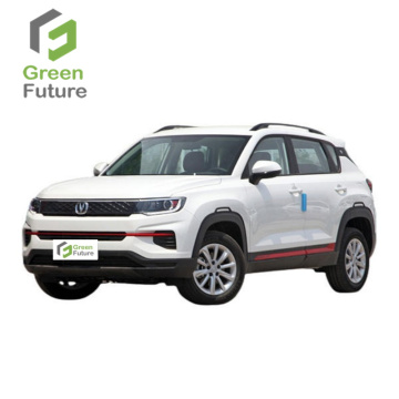 2024 Changan CS35 PLUS 1.6L CVT 5-Seater SUV
