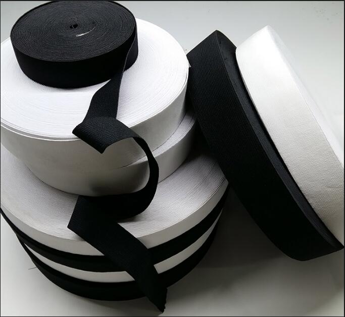 polyester knitted elastic bands