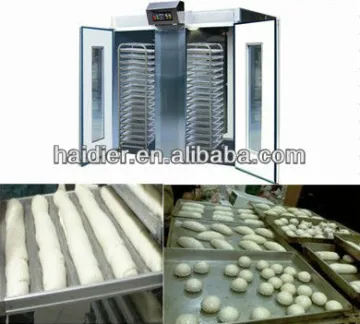 bakery and pastry equipment proofer