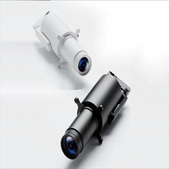 DGLUX 30W Framing Projection Light