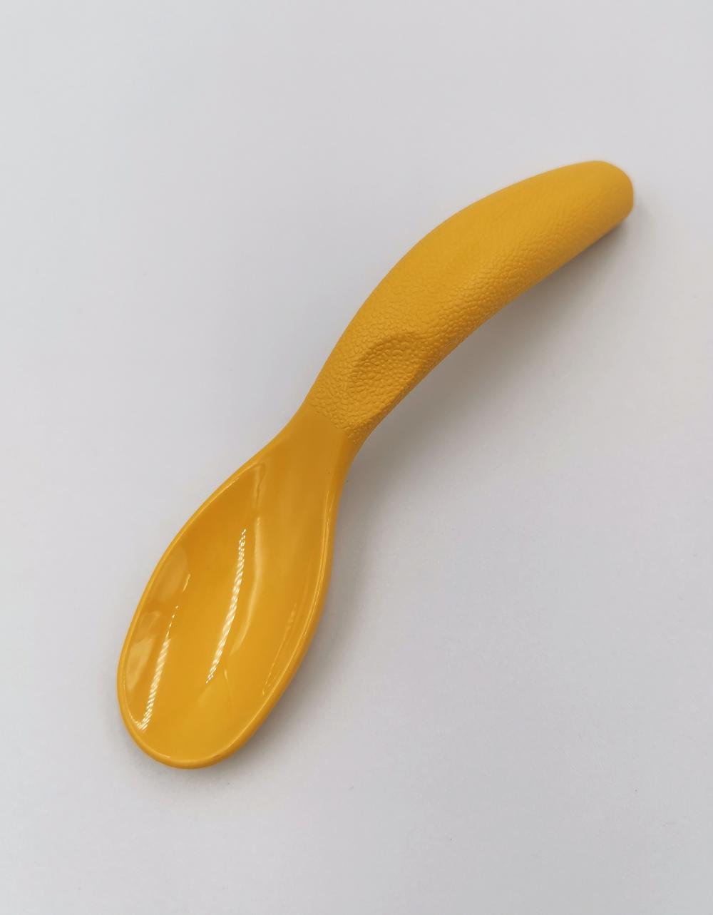 Biodegradable Premium Tableware Training Spoon