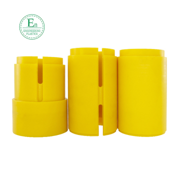 Oem Cnc Machining Custom Sleeve Bushings