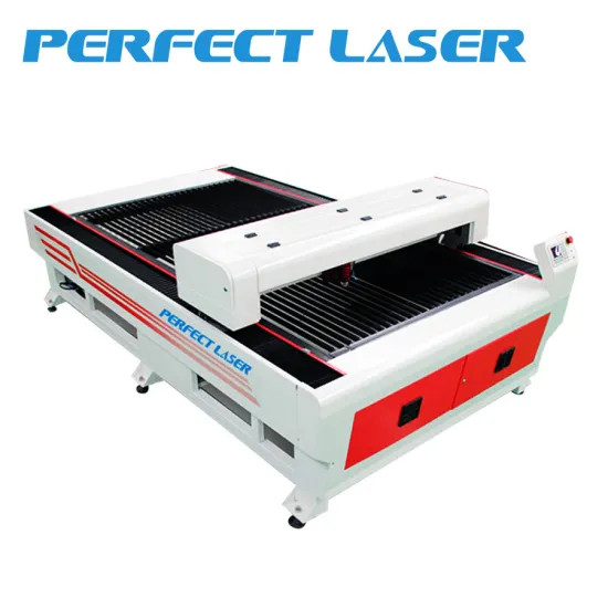 Professional Suppliers Providing PEDK-130250M 130W CO2 Laser Cutting And Engraving Machine for Sheet Metal