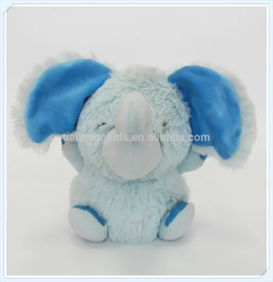Lovely Fatty Babies- Stuffed Plush toy Elephant