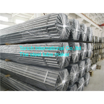 Exhaust Steel Tubing 409