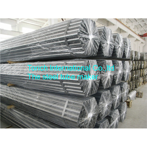 Exhaust Steel Tubing 409