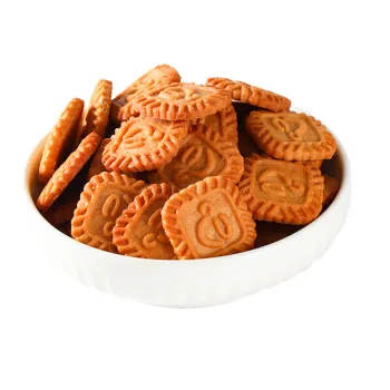 China Snacks Wholesale: Cookies, Bread, Biscuits and More